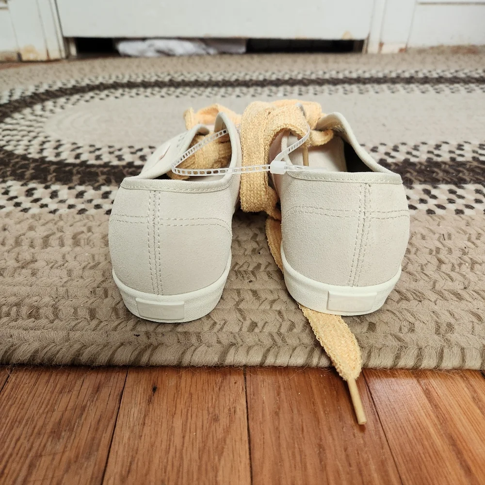 Vans Authentic Low Pro Fat Lace Sneaker